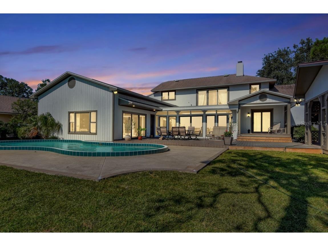 1159 N Halifax Avenue Daytona Beach FL 32118 - HALIFAX RIVER V4930058 image1