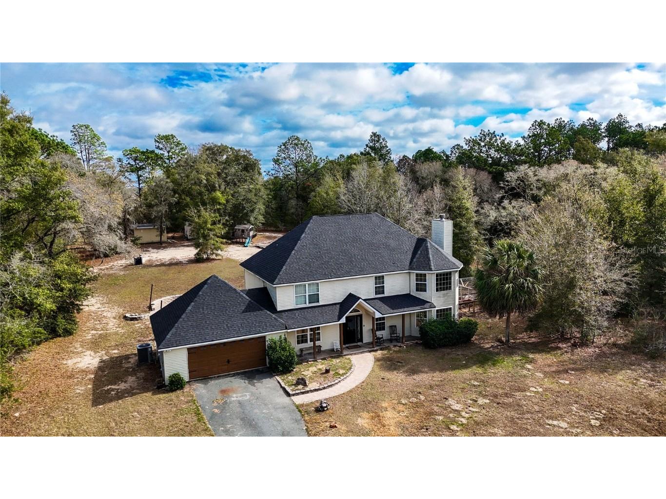 1159 SW Valencia Heights Avenue Dunnellon FL 34431 O6371274 image1