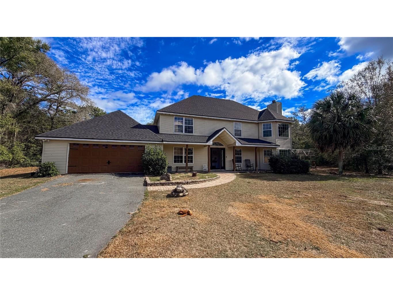 1159 SW Valencia Heights Avenue Dunnellon FL 34431 O6371274 image13