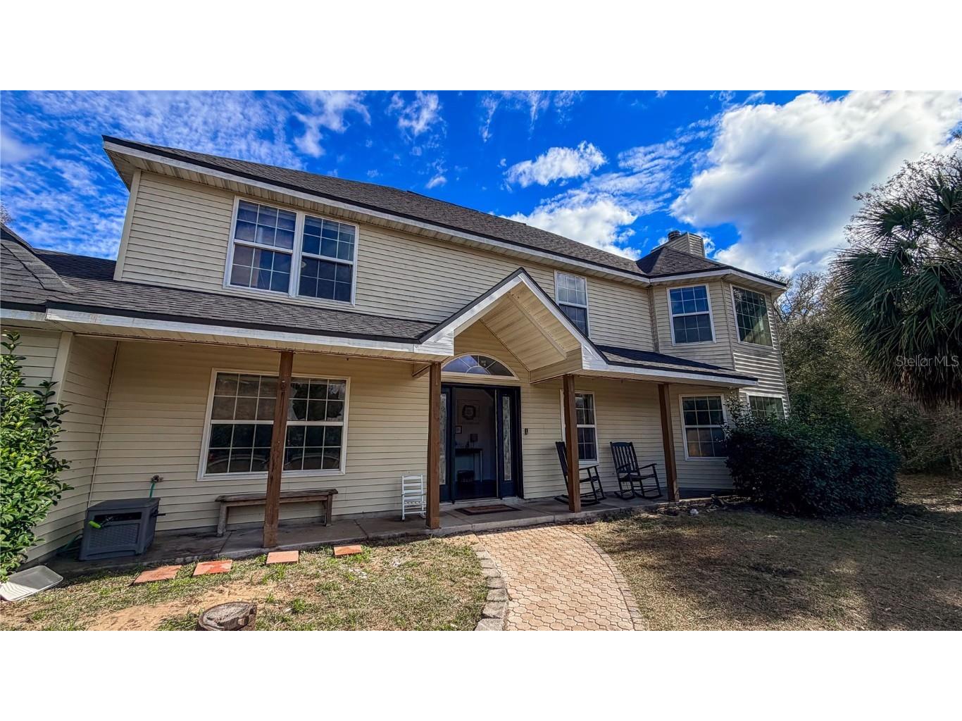 1159 SW Valencia Heights Avenue Dunnellon FL 34431 O6371274 image2