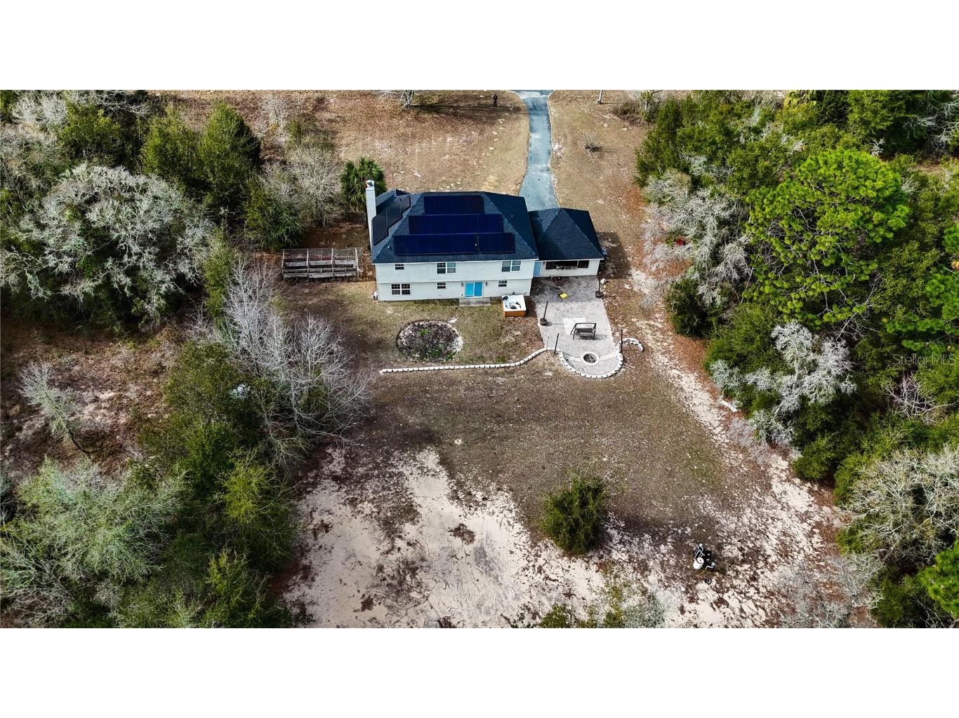 1159 SW Valencia Heights Avenue Dunnellon FL 34431 O6371274 image4