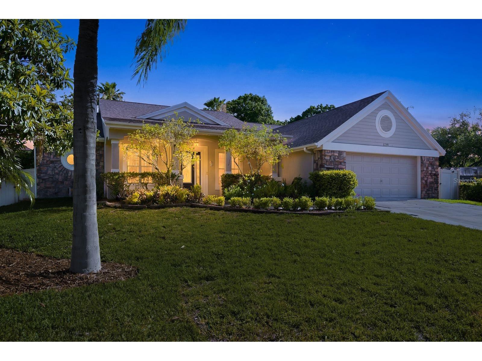 1159 W Curlew Place Tarpon Springs FL 34689 TB8507922 image1