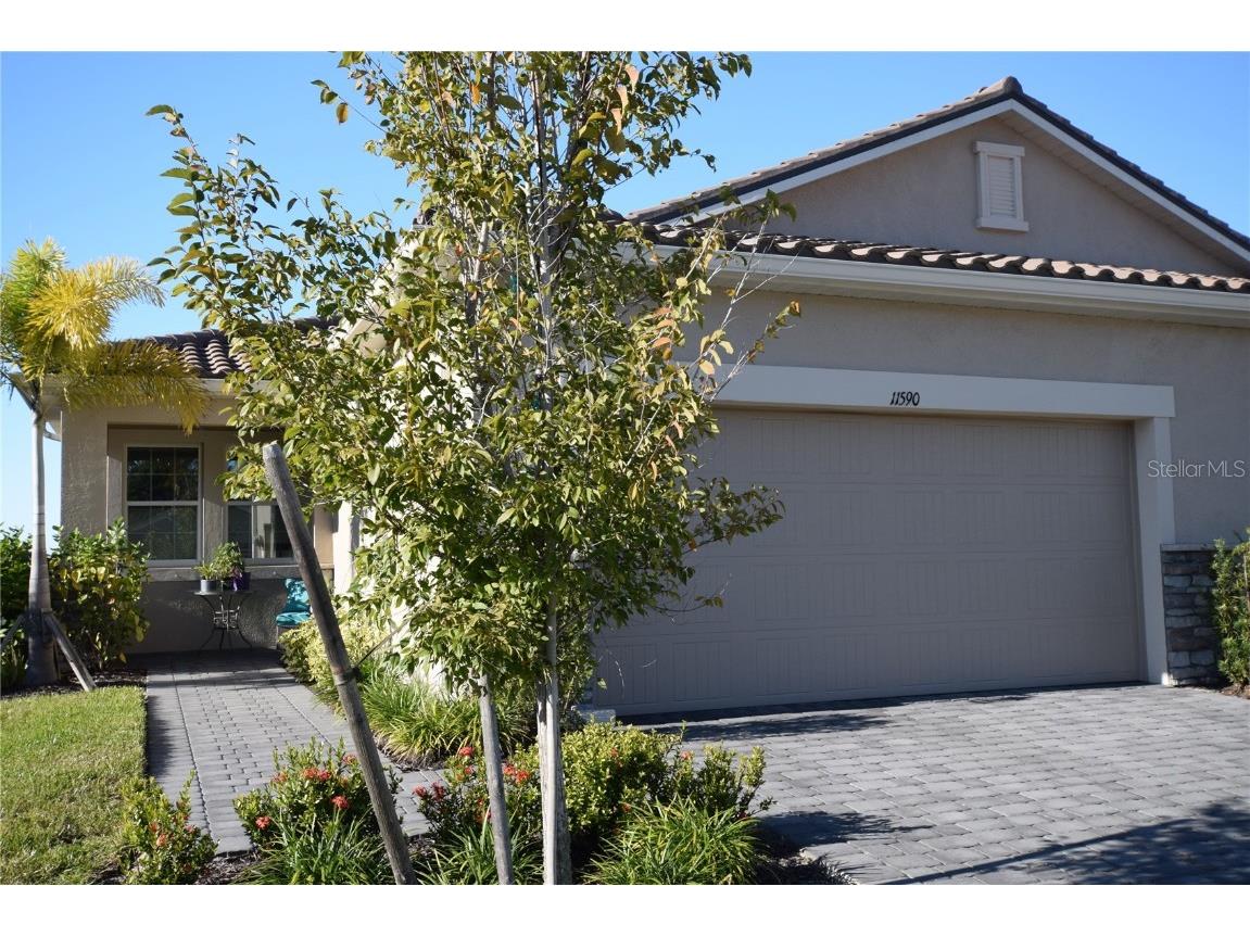 11590 Alessandro Lane Venice FL 34293 N6118533 image1