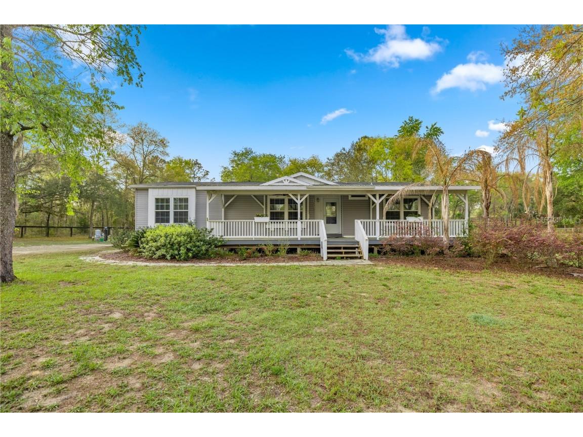 11590 SE 52nd Street Morriston FL 32668 OM697782 image1