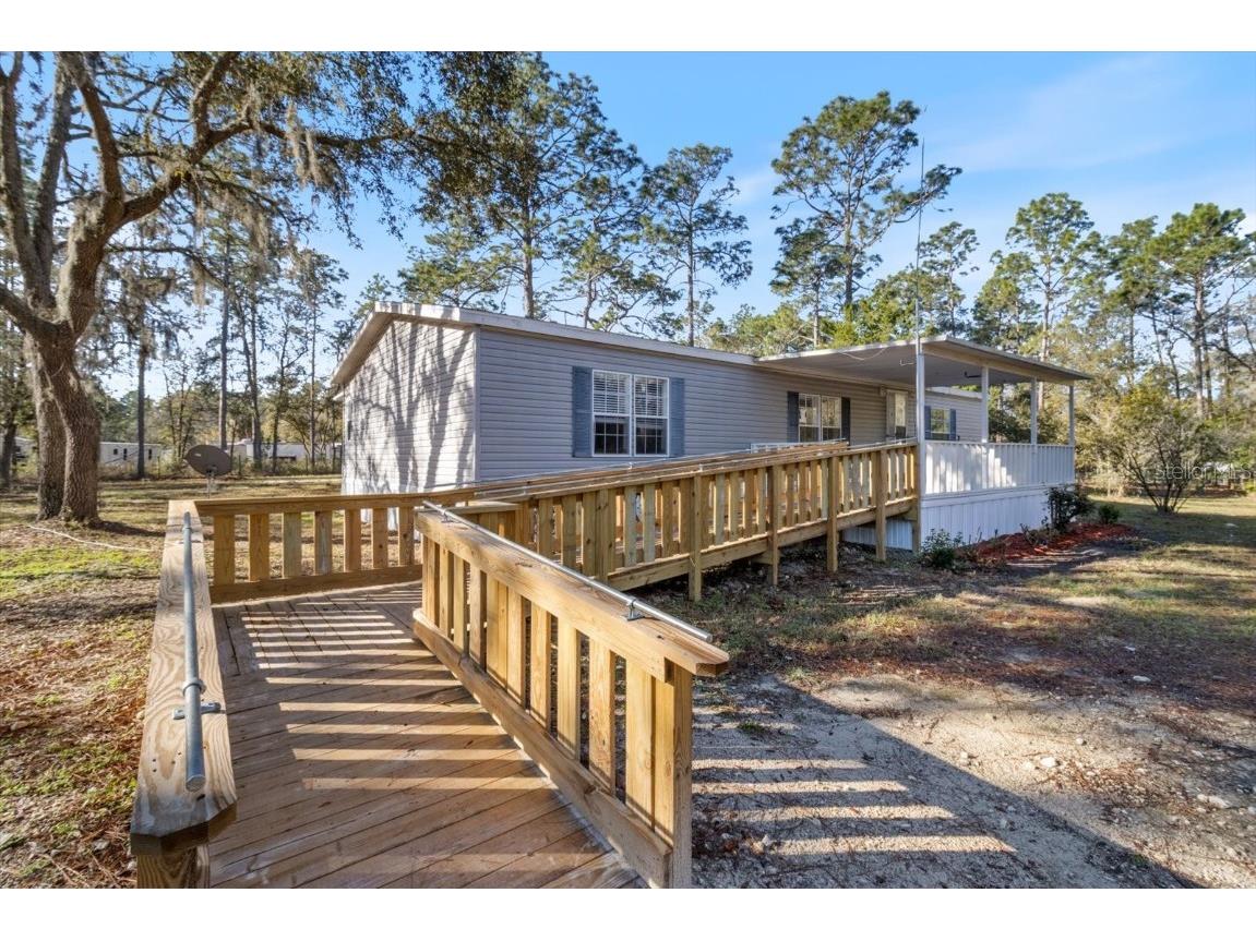 11590 SE 58th Place Morriston FL 32668 GC519677 image1