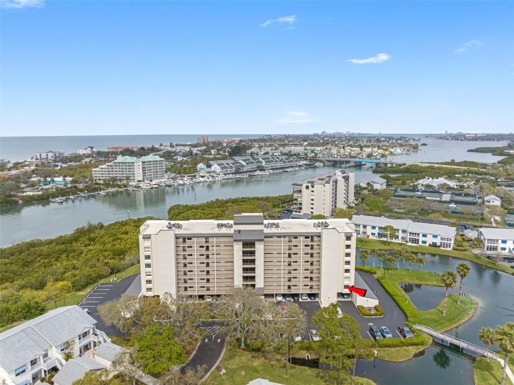 11590 Shipwatch Drive #248 Largo FL 33774 - INTRACOASTAL WATERWAY TB8431462 image1