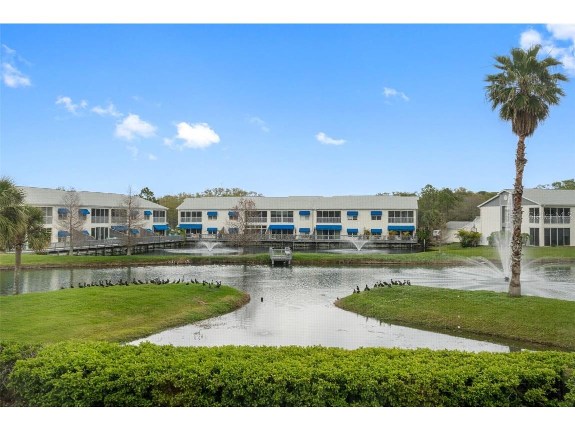 11590 Shipwatch Drive #248 Largo FL 33774 - INTRACOASTAL WATERWAY TB8431462 image14