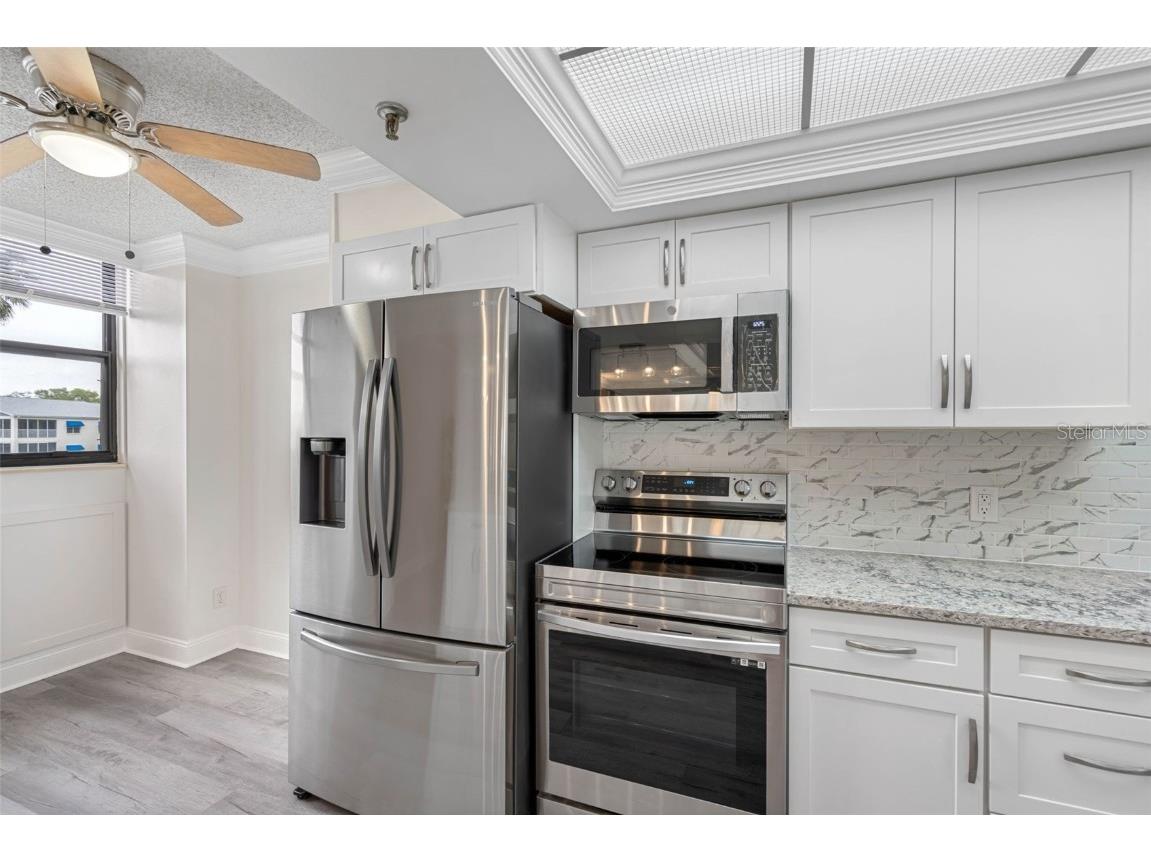 11590 Shipwatch Drive #248 Largo FL 33774 - INTRACOASTAL WATERWAY TB8431462 image21