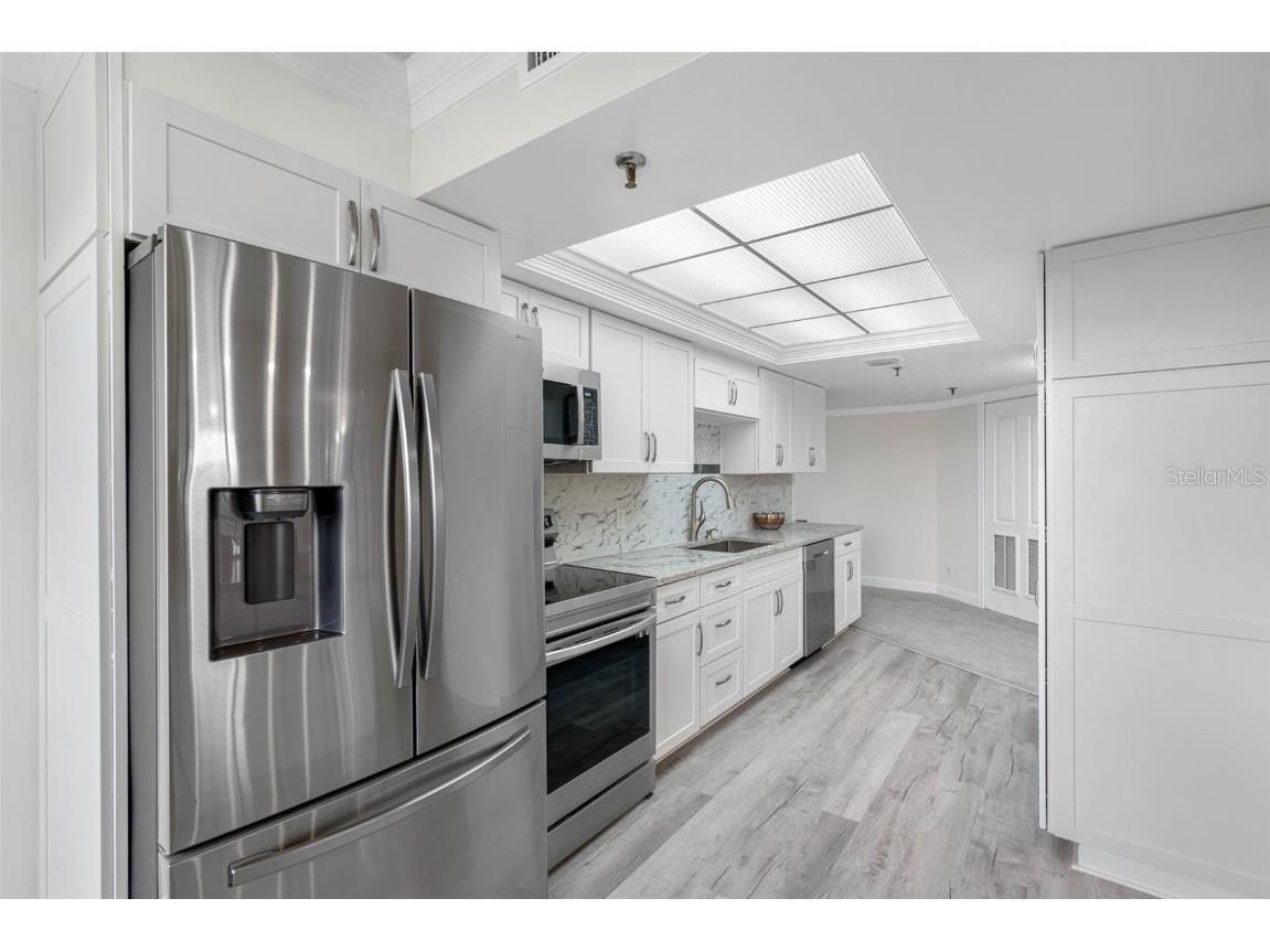 11590 Shipwatch Drive #248 Largo FL 33774 - INTRACOASTAL WATERWAY TB8431462 image25