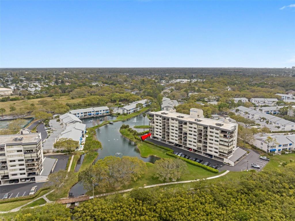 11590 Shipwatch Drive #248 Largo FL 33774 - INTRACOASTAL WATERWAY TB8431462 image3