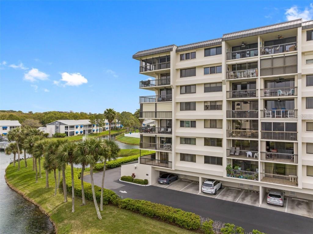 11590 Shipwatch Drive #248 Largo FL 33774 - INTRACOASTAL WATERWAY TB8431462 image4