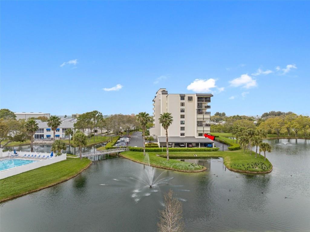 11590 Shipwatch Drive #248 Largo FL 33774 - INTRACOASTAL WATERWAY TB8431462 image46