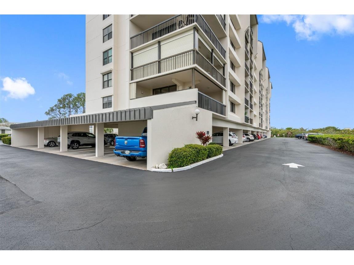 11590 Shipwatch Drive #248 Largo FL 33774 - INTRACOASTAL WATERWAY TB8431462 image47