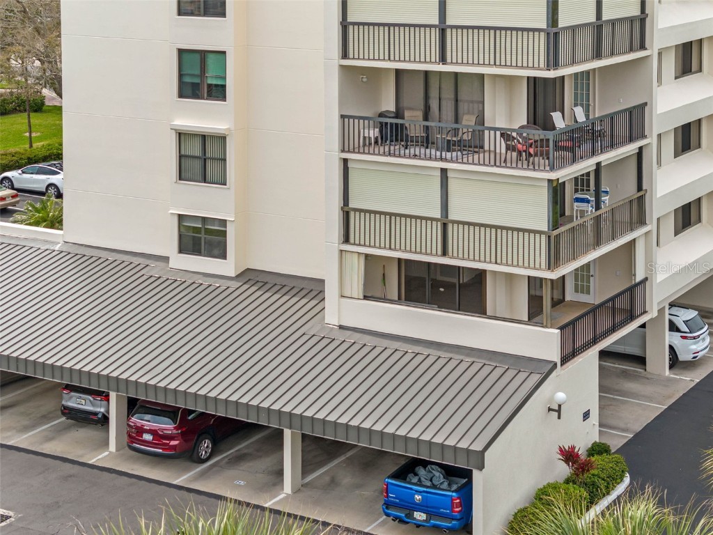 11590 Shipwatch Drive #248 Largo FL 33774 - INTRACOASTAL WATERWAY TB8431462 image48