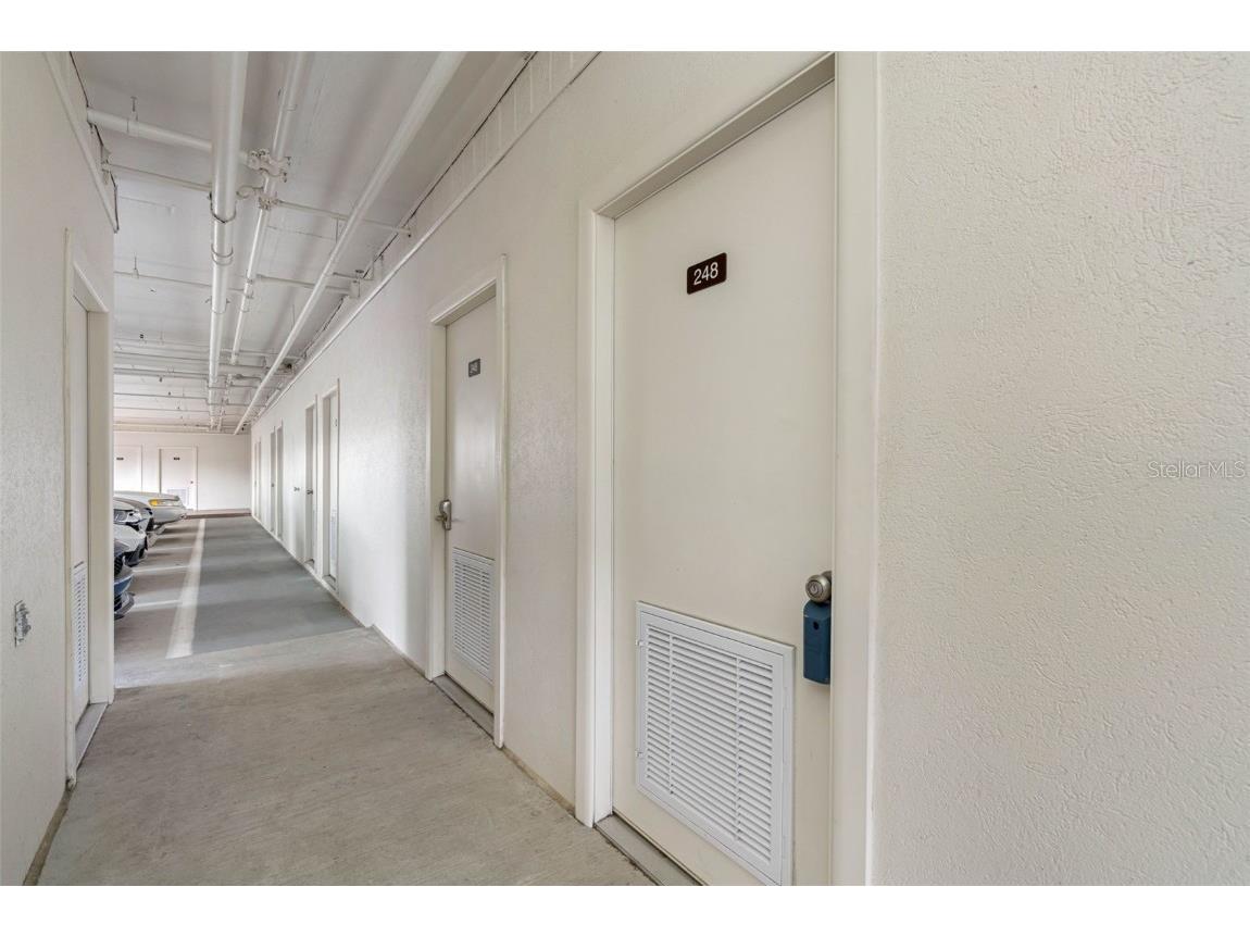 11590 Shipwatch Drive #248 Largo FL 33774 - INTRACOASTAL WATERWAY TB8431462 image49