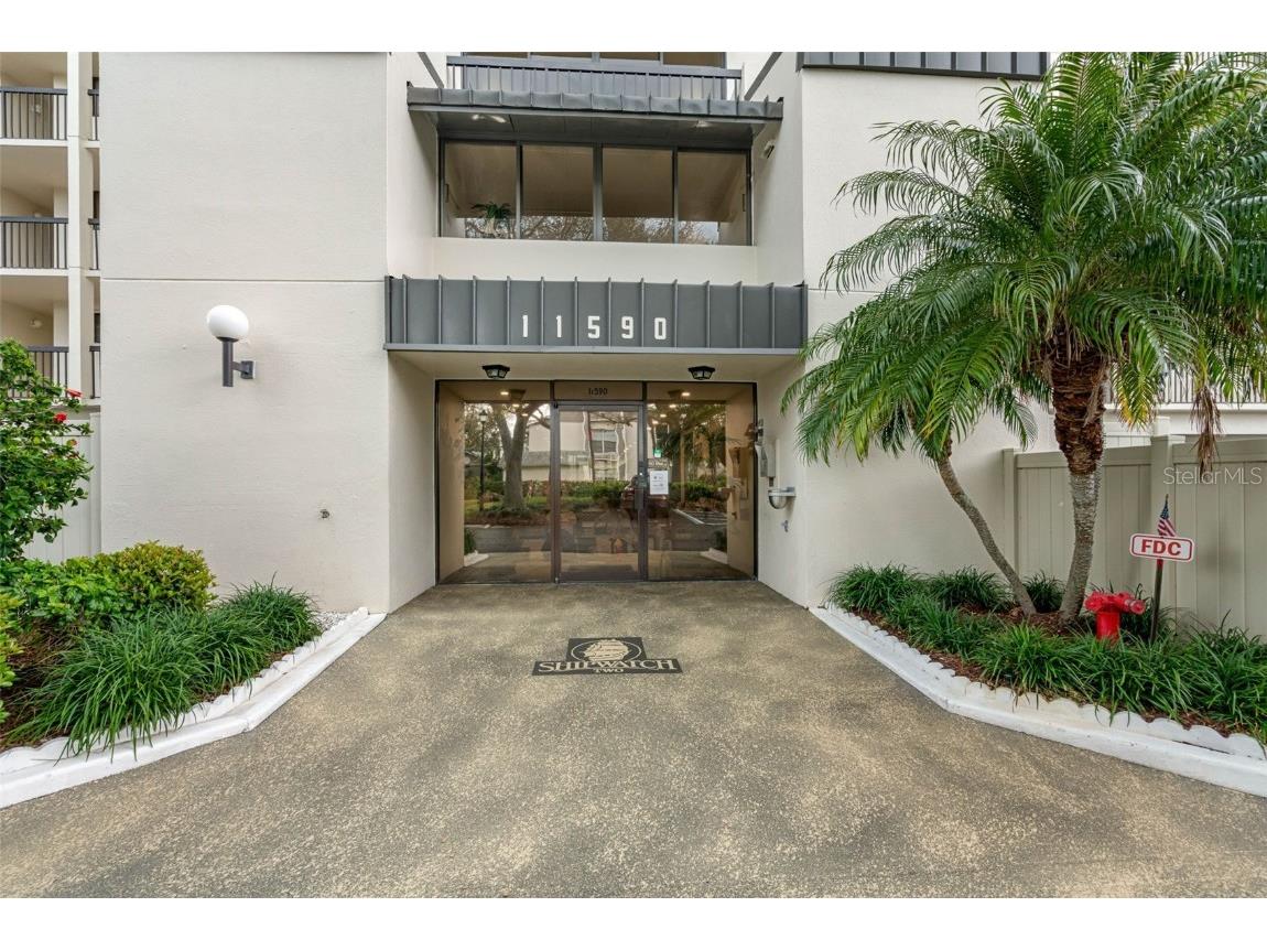 11590 Shipwatch Drive #248 Largo FL 33774 - INTRACOASTAL WATERWAY TB8431462 image5