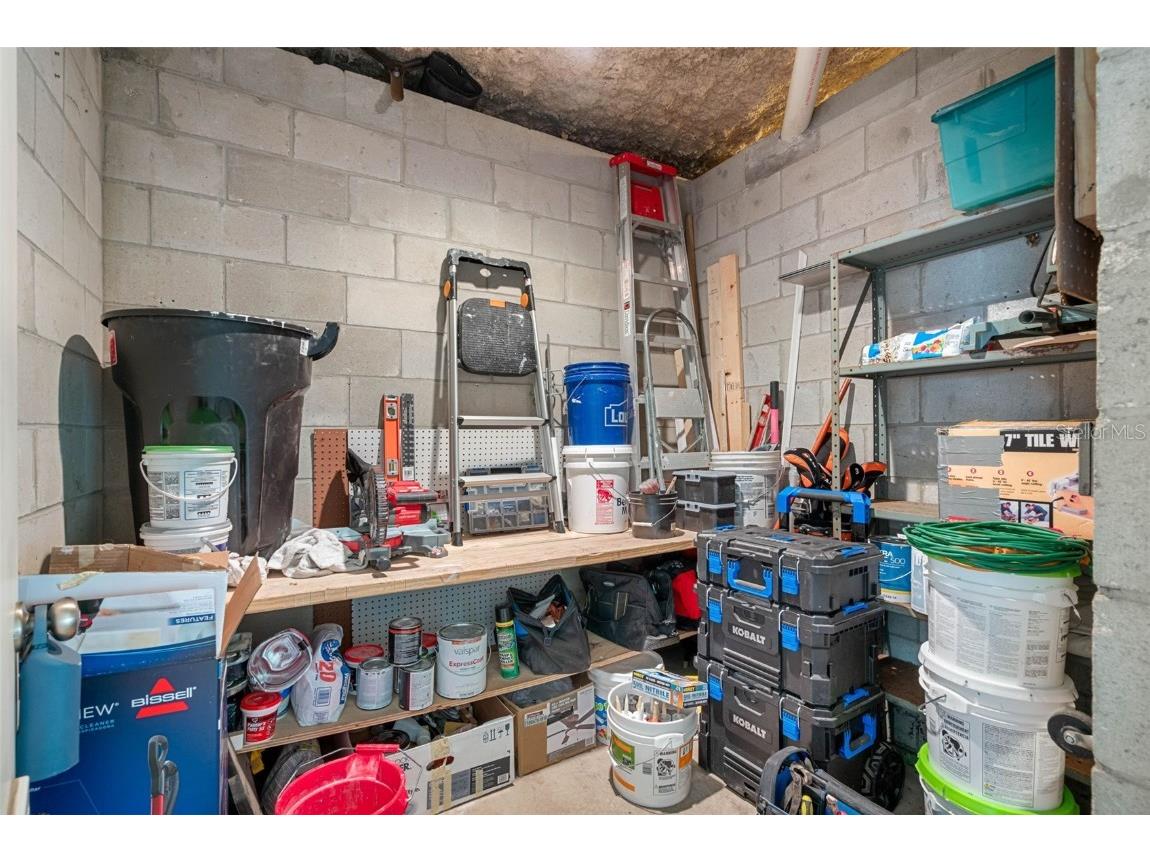 11590 Shipwatch Drive #248 Largo FL 33774 - INTRACOASTAL WATERWAY TB8431462 image50