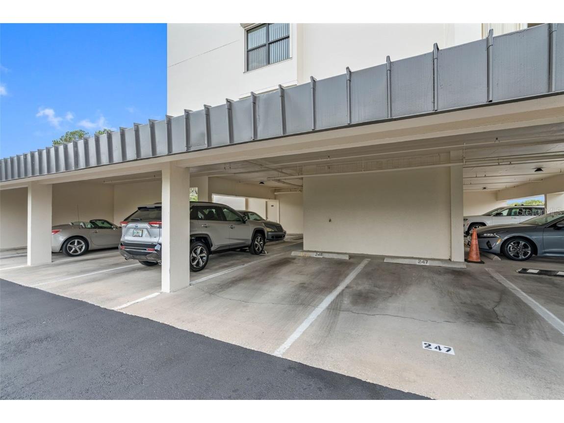 11590 Shipwatch Drive #248 Largo FL 33774 - INTRACOASTAL WATERWAY TB8431462 image51