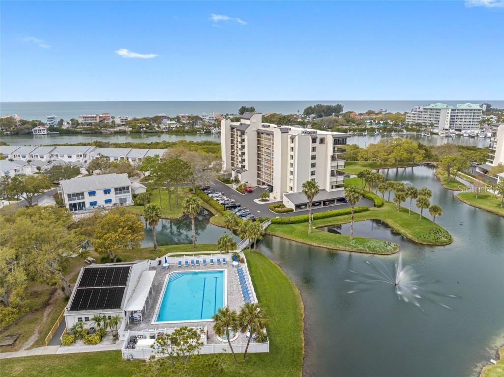 11590 Shipwatch Drive #248 Largo FL 33774 - INTRACOASTAL WATERWAY TB8431462 image53