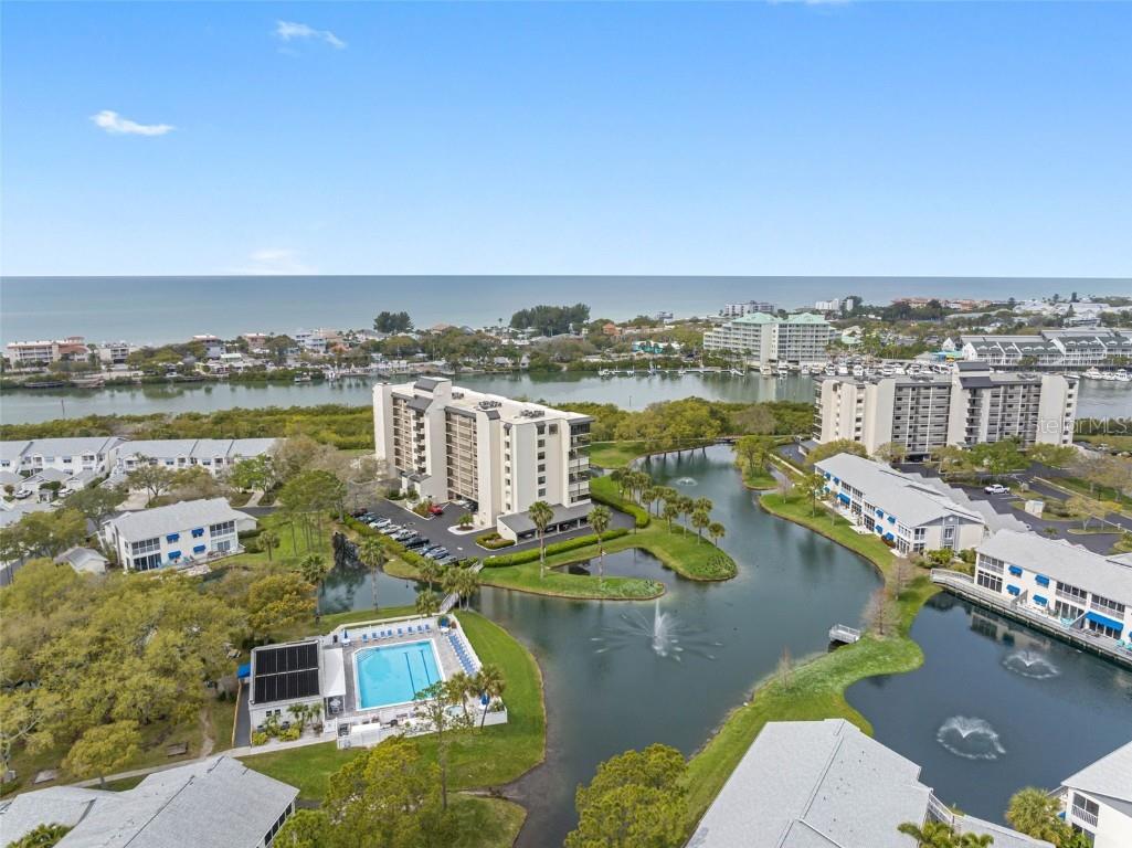 11590 Shipwatch Drive #248 Largo FL 33774 - INTRACOASTAL WATERWAY TB8431462 image54