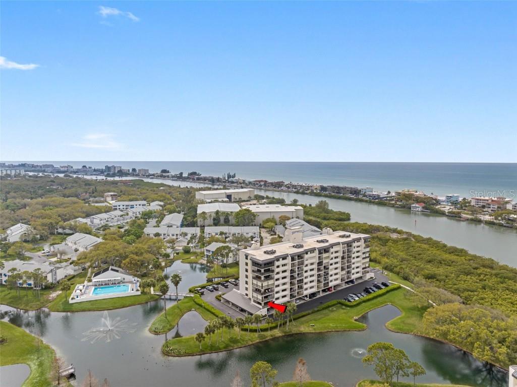 11590 Shipwatch Drive #248 Largo FL 33774 - INTRACOASTAL WATERWAY TB8431462 image55