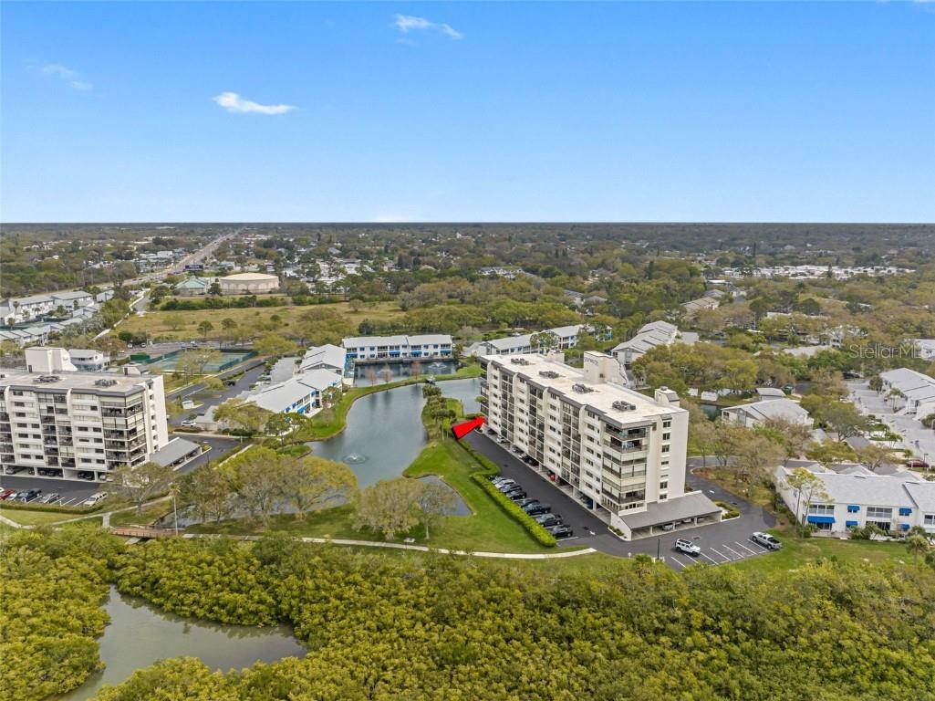 11590 Shipwatch Drive #248 Largo FL 33774 - INTRACOASTAL WATERWAY TB8431462 image56