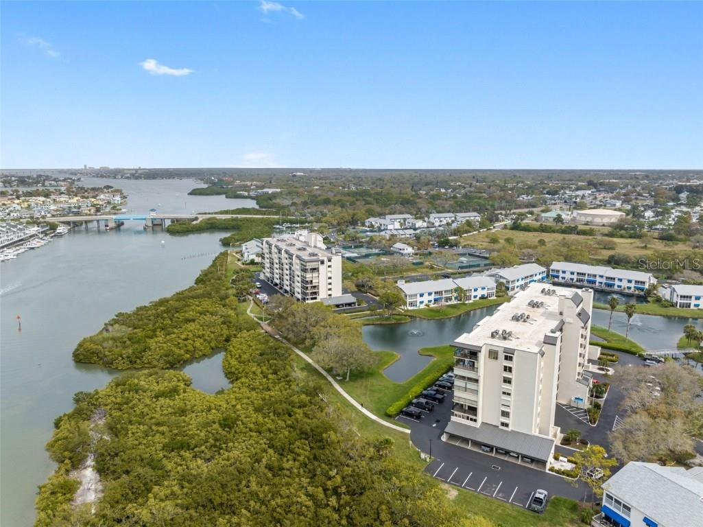 11590 Shipwatch Drive #248 Largo FL 33774 - INTRACOASTAL WATERWAY TB8431462 image57