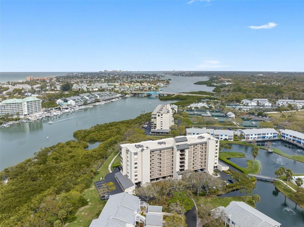 11590 Shipwatch Drive #248 Largo FL 33774 - INTRACOASTAL WATERWAY TB8431462 image58