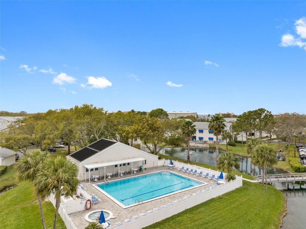11590 Shipwatch Drive #248 Largo FL 33774 - INTRACOASTAL WATERWAY TB8431462 image59