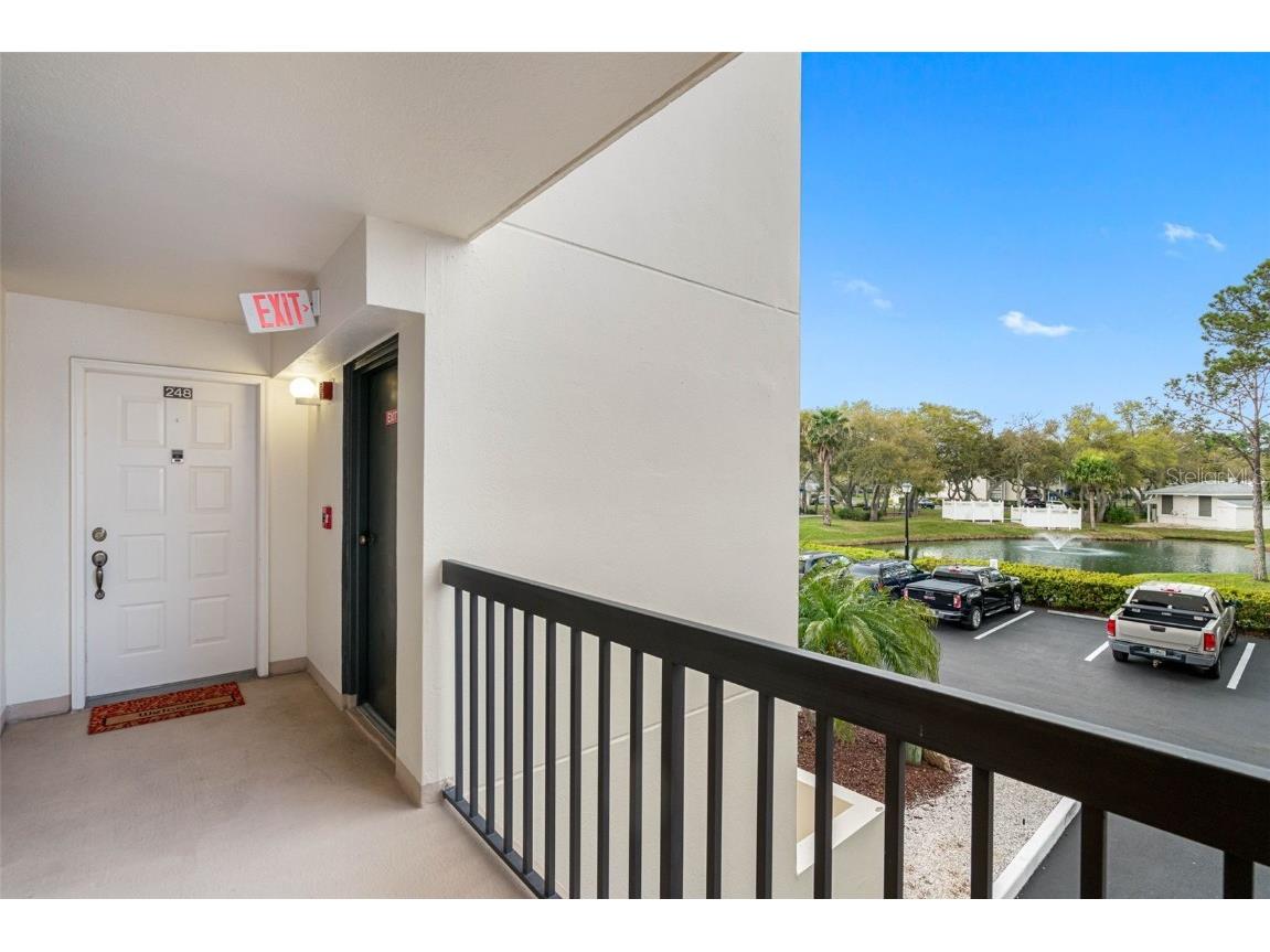 11590 Shipwatch Drive #248 Largo FL 33774 - INTRACOASTAL WATERWAY TB8431462 image6