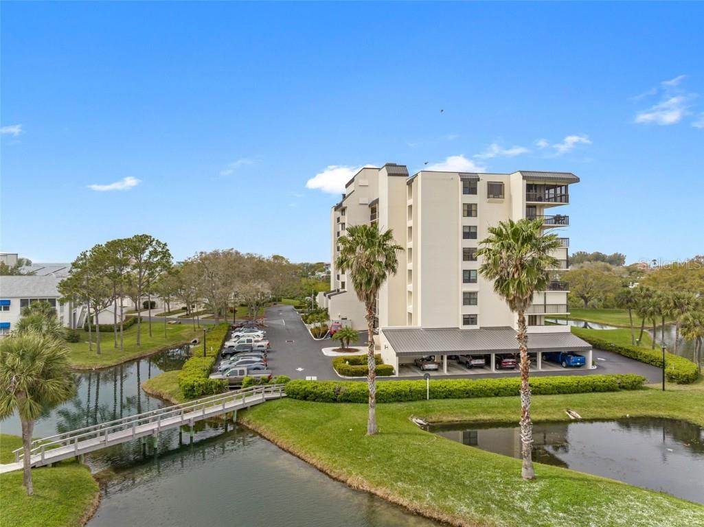11590 Shipwatch Drive #248 Largo FL 33774 - INTRACOASTAL WATERWAY TB8431462 image60