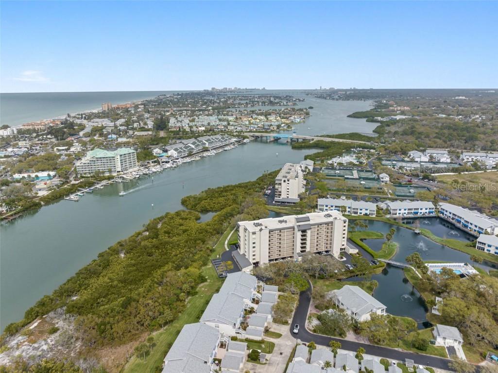 11590 Shipwatch Drive #248 Largo FL 33774 - INTRACOASTAL WATERWAY TB8431462 image61
