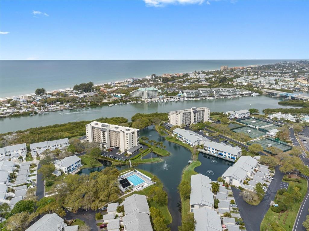 11590 Shipwatch Drive #248 Largo FL 33774 - INTRACOASTAL WATERWAY TB8431462 image62
