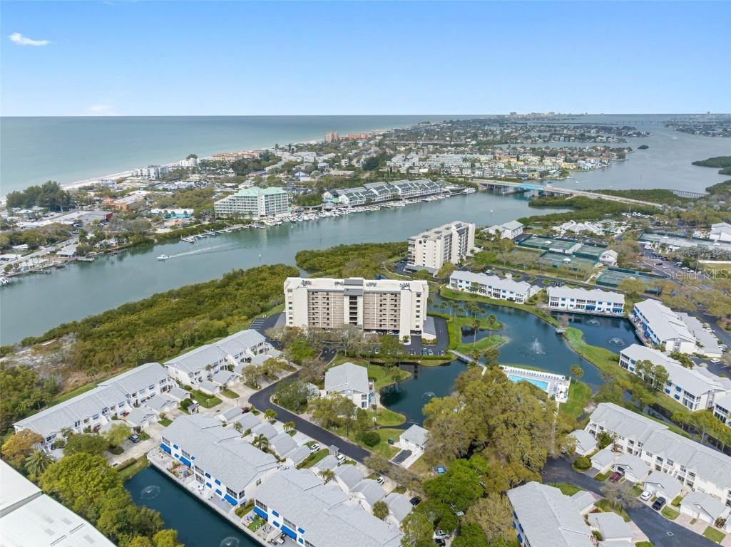 11590 Shipwatch Drive #248 Largo FL 33774 - INTRACOASTAL WATERWAY TB8431462 image64