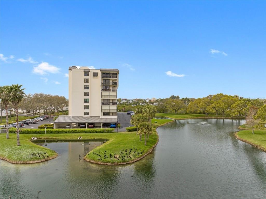 11590 Shipwatch Drive #248 Largo FL 33774 - INTRACOASTAL WATERWAY TB8431462 image65