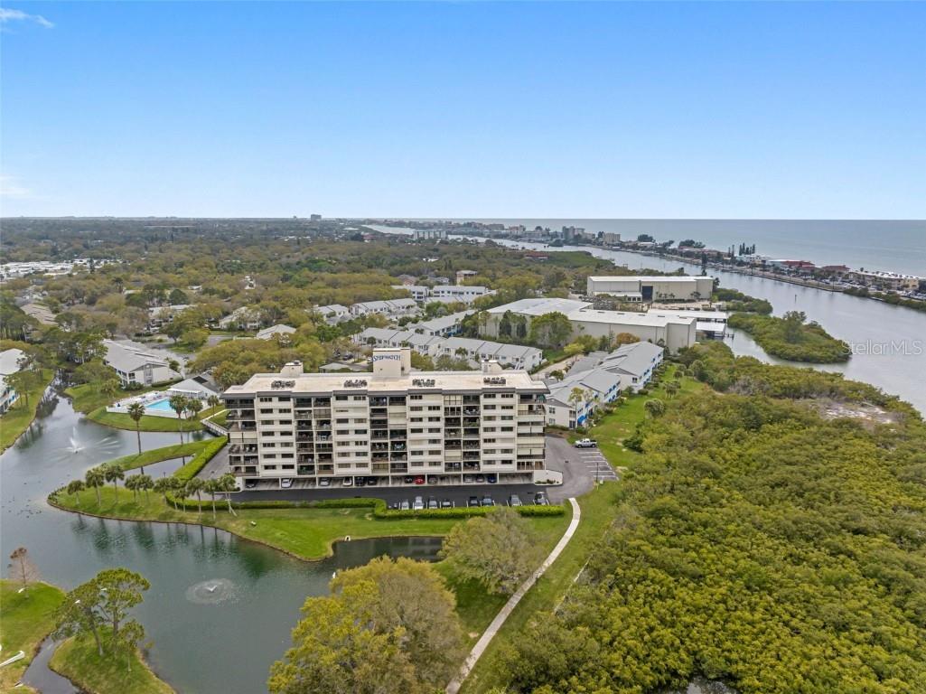 11590 Shipwatch Drive #248 Largo FL 33774 - INTRACOASTAL WATERWAY TB8431462 image66