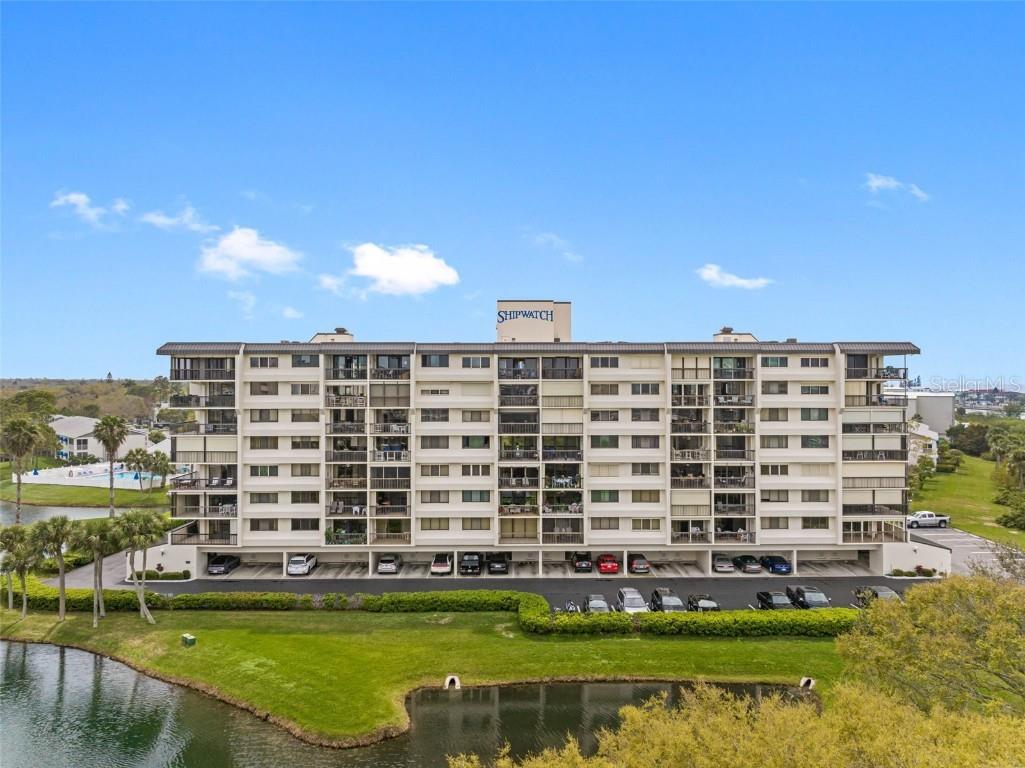 11590 Shipwatch Drive #248 Largo FL 33774 - INTRACOASTAL WATERWAY TB8431462 image67