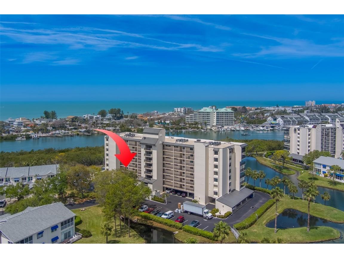 11590 Shipwatch Drive #342 Largo FL 33774 TB8365960 image1