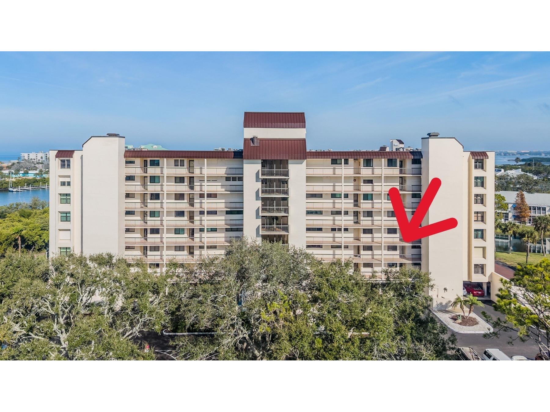 11590 Shipwatch Drive #347 Largo FL 33774 TB8461445 image1