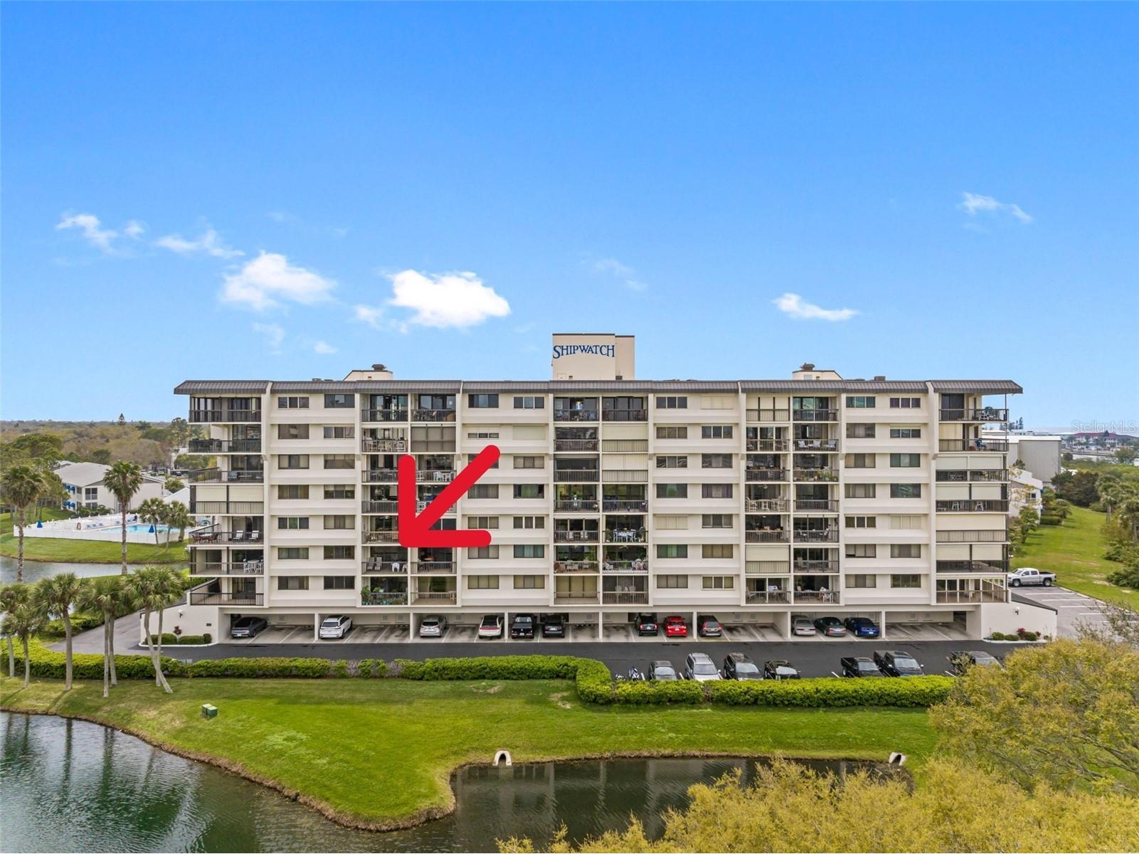 11590 Shipwatch Drive #347 Largo FL 33774 TB8461445 image3