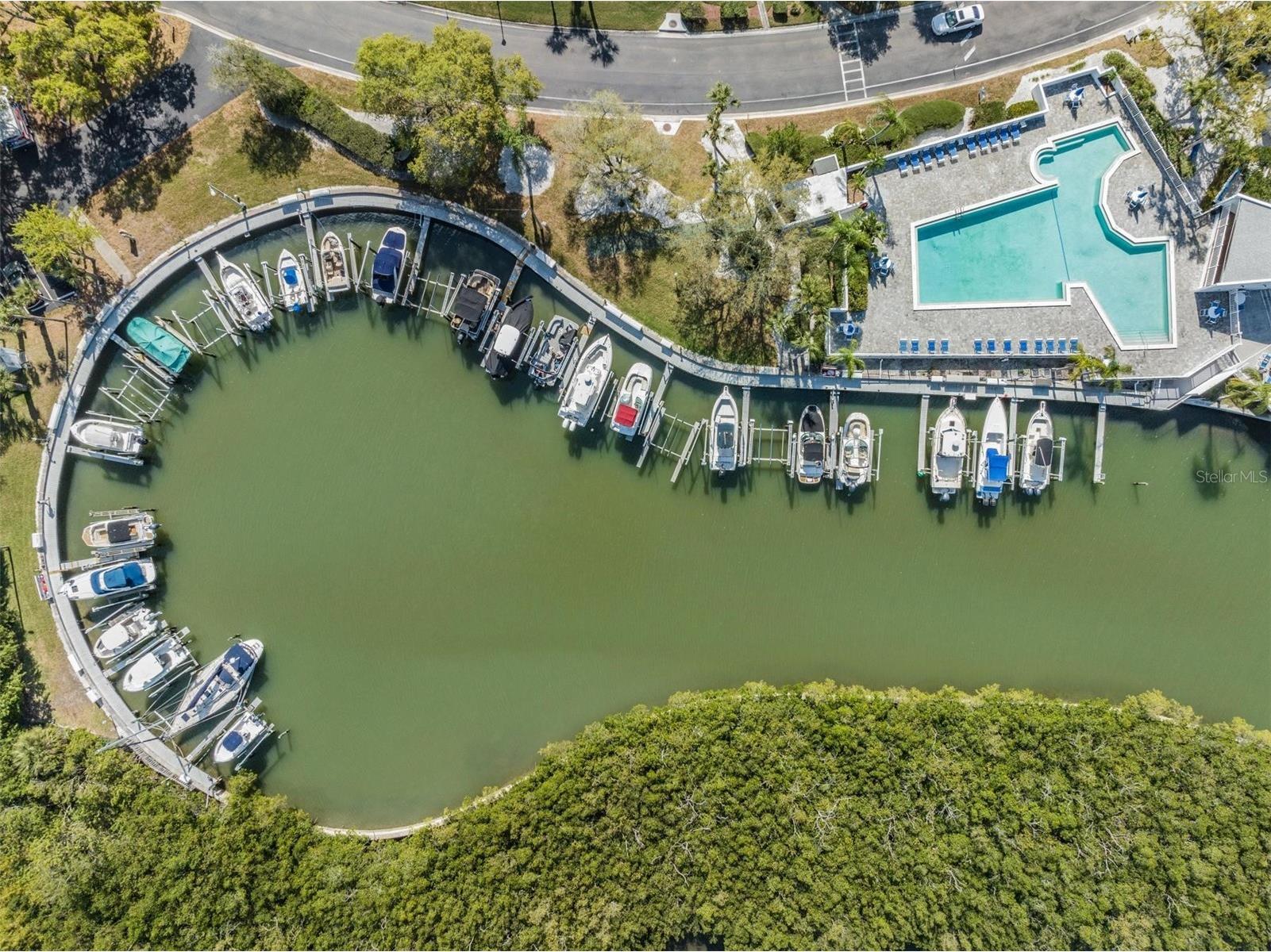 11590 Shipwatch Drive #347 Largo FL 33774 TB8461445 image36