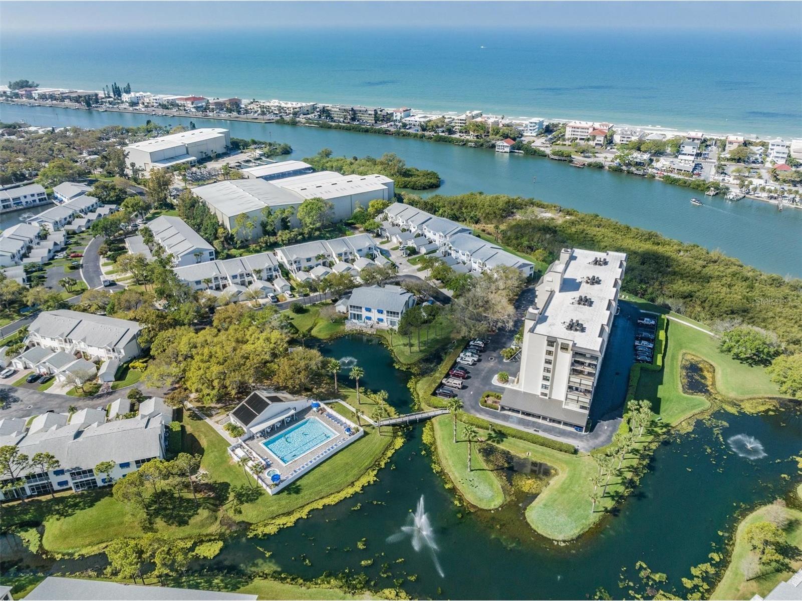 11590 Shipwatch Drive #347 Largo FL 33774 TB8461445 image45