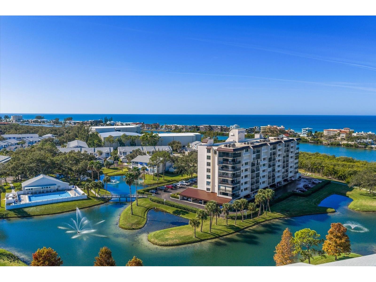 11590 Shipwatch Drive #447 Largo FL 33774 - INTRACOASTAL WATERWAY TB8463927 image1