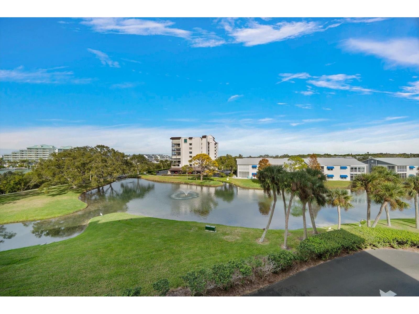 11590 Shipwatch Drive #447 Largo FL 33774 - INTRACOASTAL WATERWAY TB8463927 image11