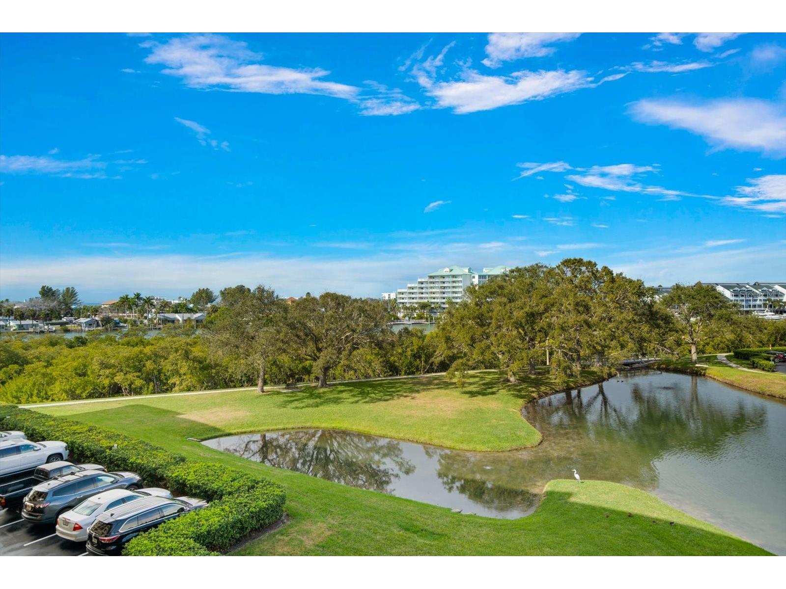 11590 Shipwatch Drive #447 Largo FL 33774 - INTRACOASTAL WATERWAY TB8463927 image12