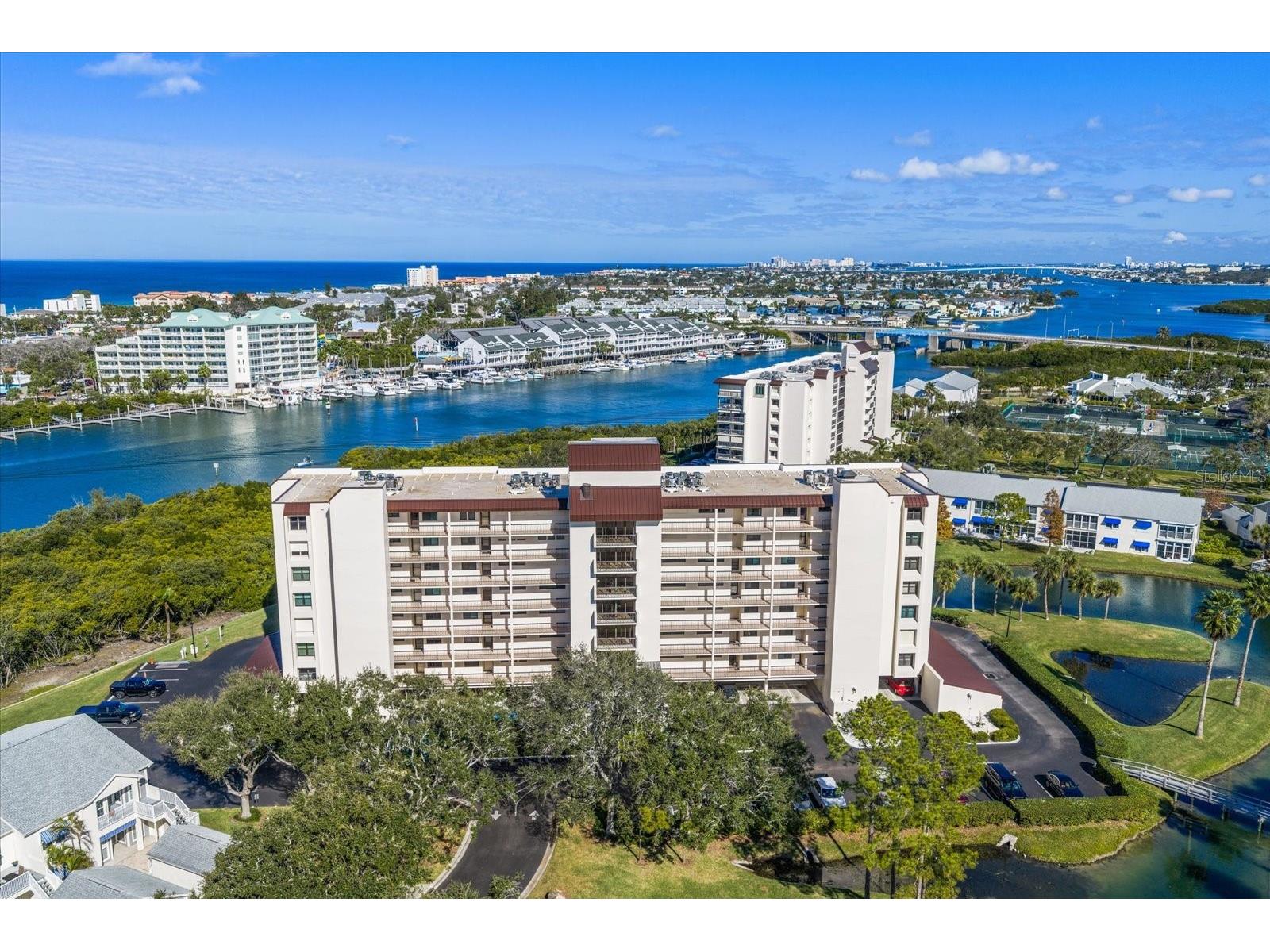 11590 Shipwatch Drive #447 Largo FL 33774 - INTRACOASTAL WATERWAY TB8463927 image2