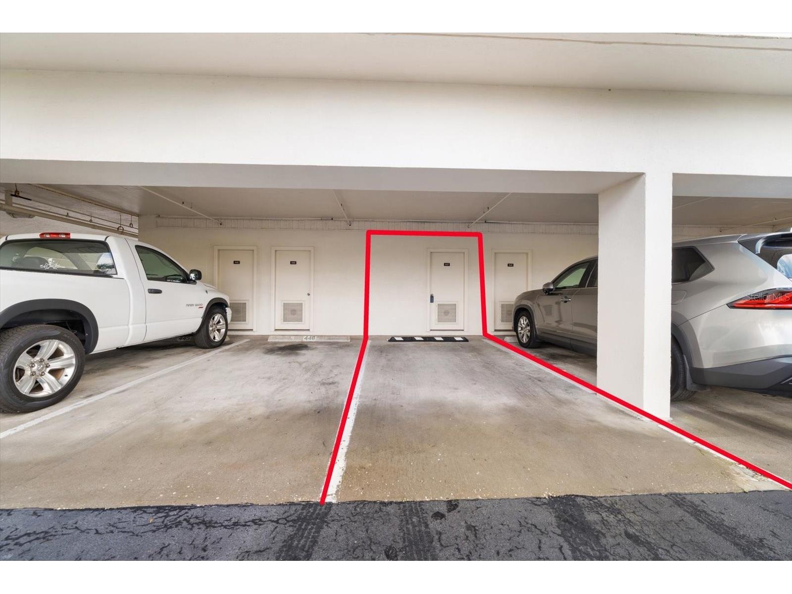 11590 Shipwatch Drive #447 Largo FL 33774 - INTRACOASTAL WATERWAY TB8463927 image38