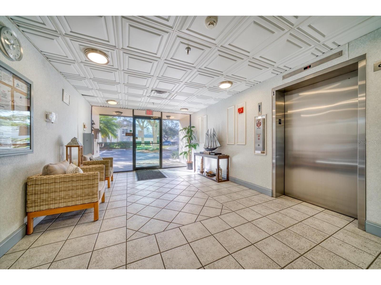 11590 Shipwatch Drive #447 Largo FL 33774 - INTRACOASTAL WATERWAY TB8463927 image40
