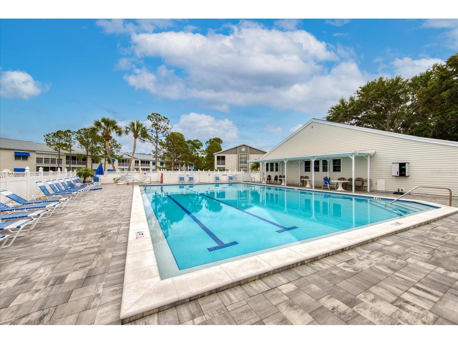 11590 Shipwatch Drive #447 Largo FL 33774 - INTRACOASTAL WATERWAY TB8463927 image43