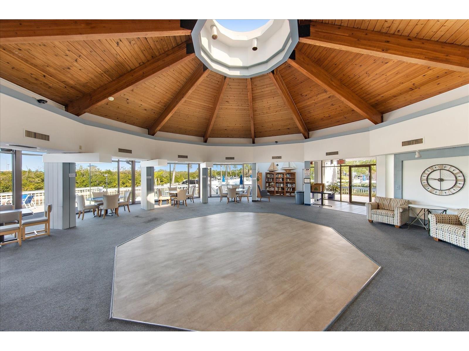 11590 Shipwatch Drive #447 Largo FL 33774 - INTRACOASTAL WATERWAY TB8463927 image44